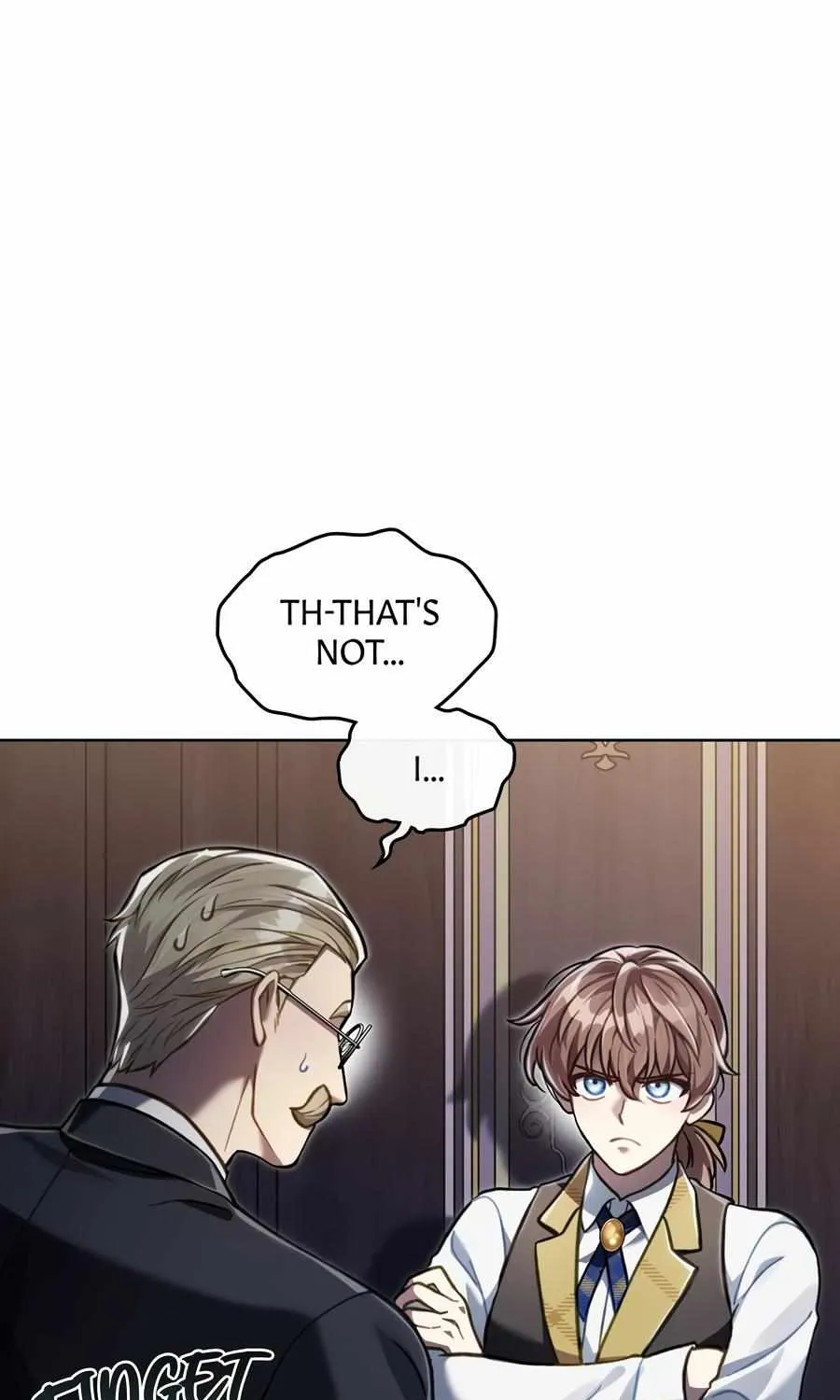 Read Reborn as the Enemy Prince chapter 39 image 14 on Lezhin