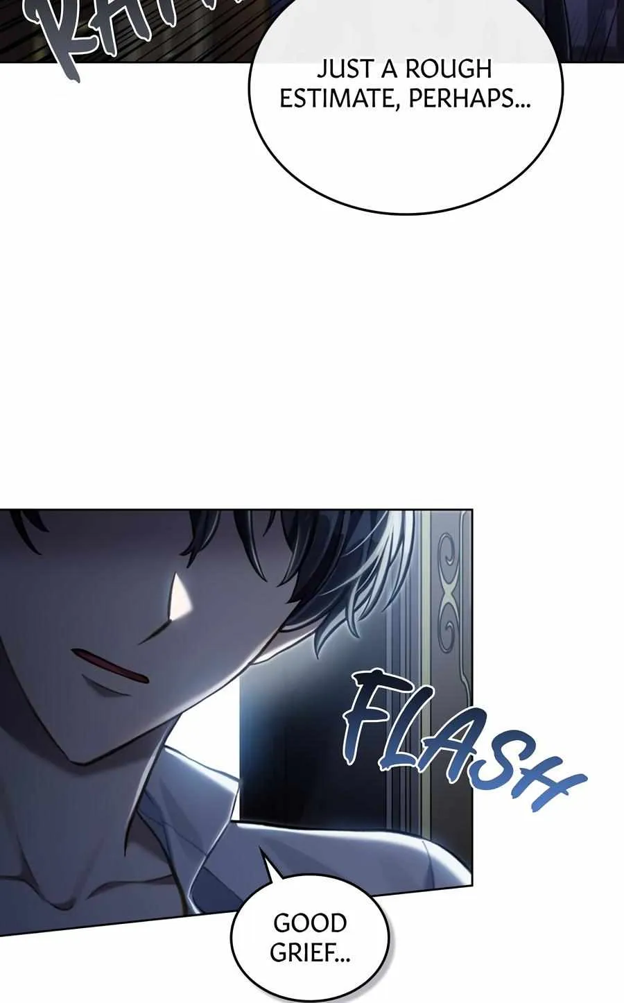 Read Reborn as the Enemy Prince chapter 39 image 20 on Lezhin