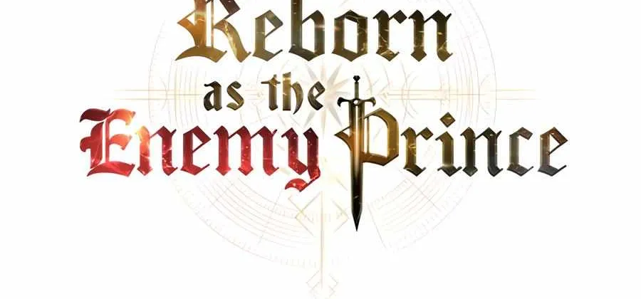 Read Reborn as the Enemy Prince chapter 39 image 24 on Lezhin