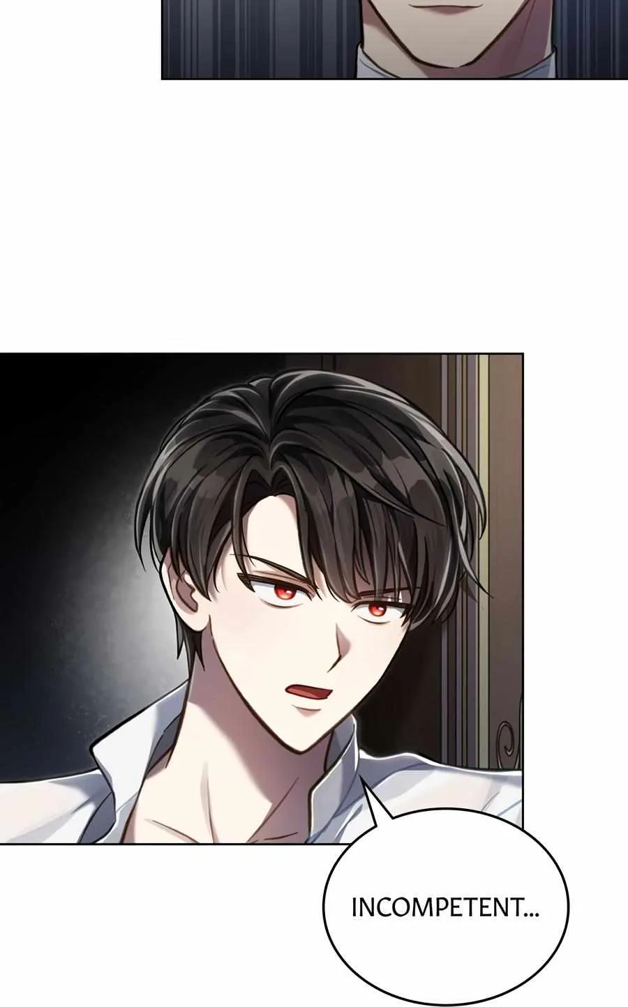 Read Reborn as the Enemy Prince chapter 39 image 27 on Lezhin