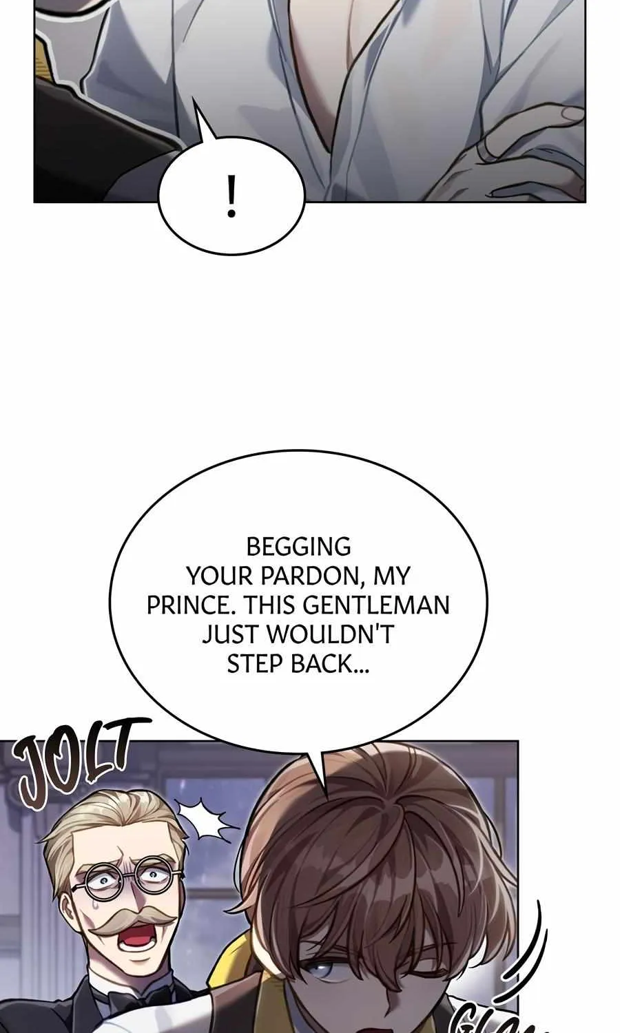 Read Reborn as the Enemy Prince chapter 39 image 29 on Lezhin