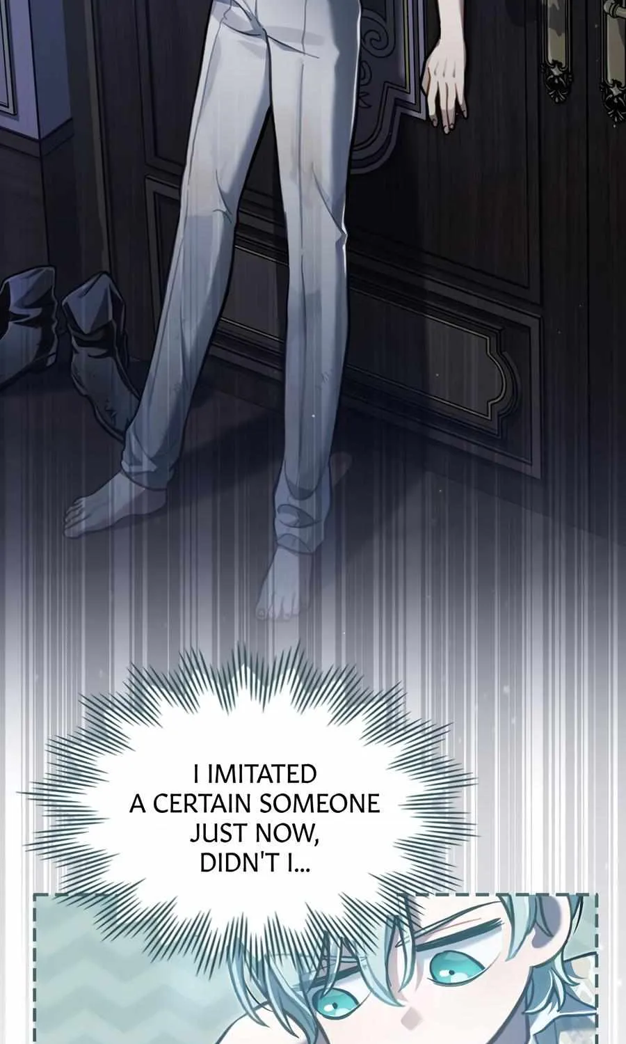 Read Reborn as the Enemy Prince chapter 39 image 35 on Lezhin