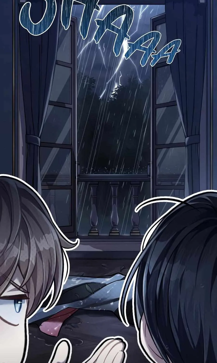 Read Reborn as the Enemy Prince chapter 39 image 39 on Lezhin