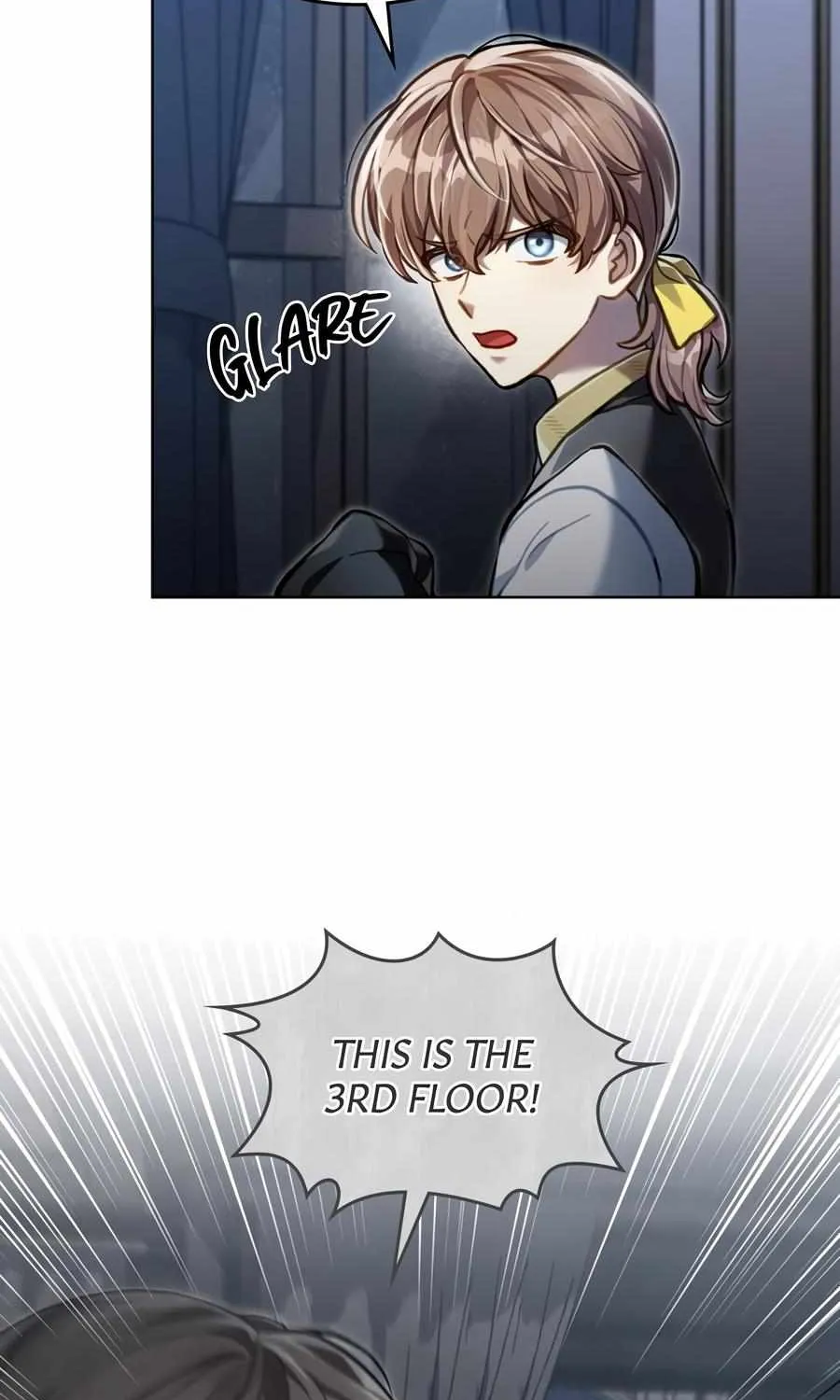 Read Reborn as the Enemy Prince chapter 39 image 43 on Lezhin