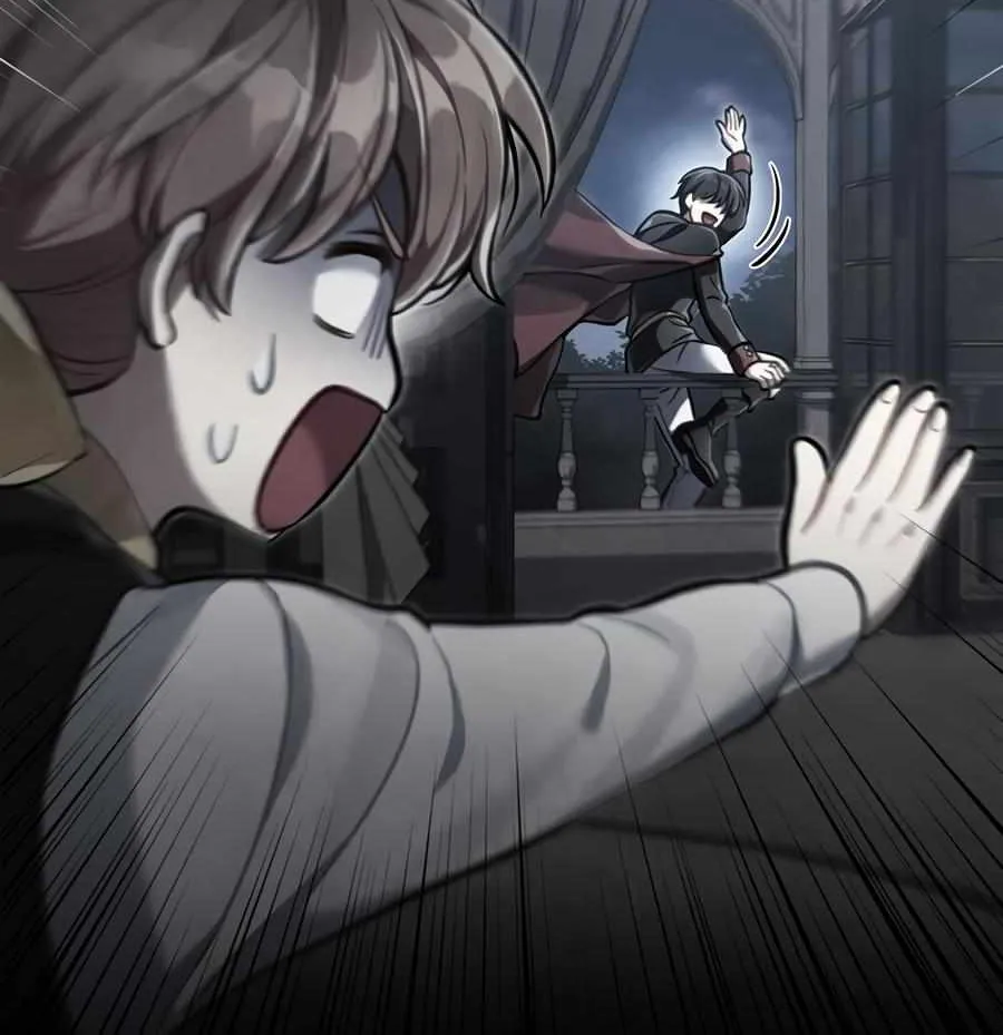 Read Reborn as the Enemy Prince chapter 39 image 44 on Lezhin