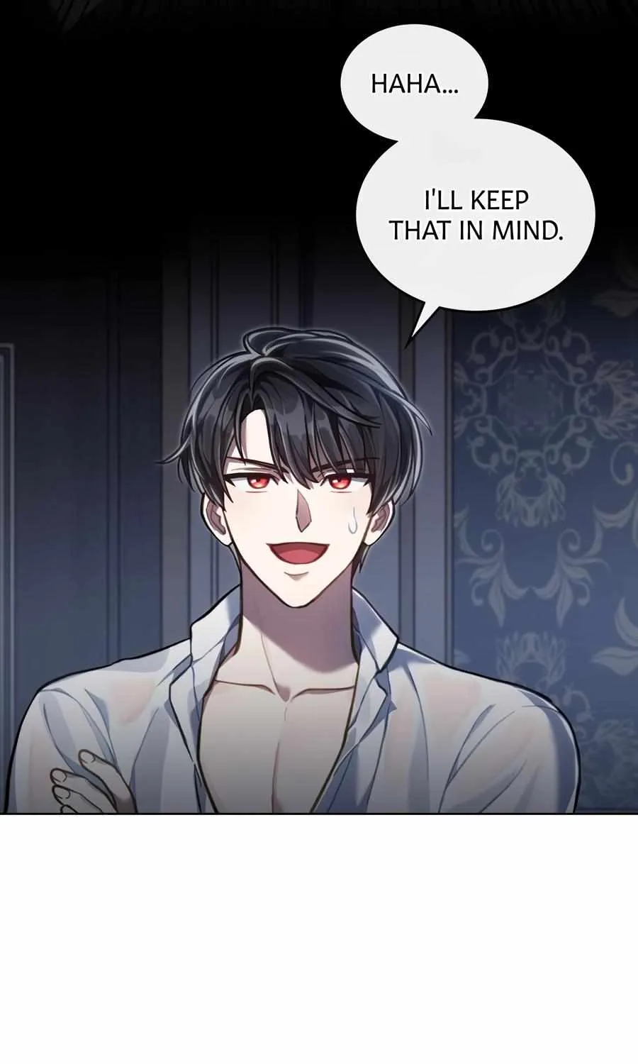 Read Reborn as the Enemy Prince chapter 39 image 45 on Lezhin