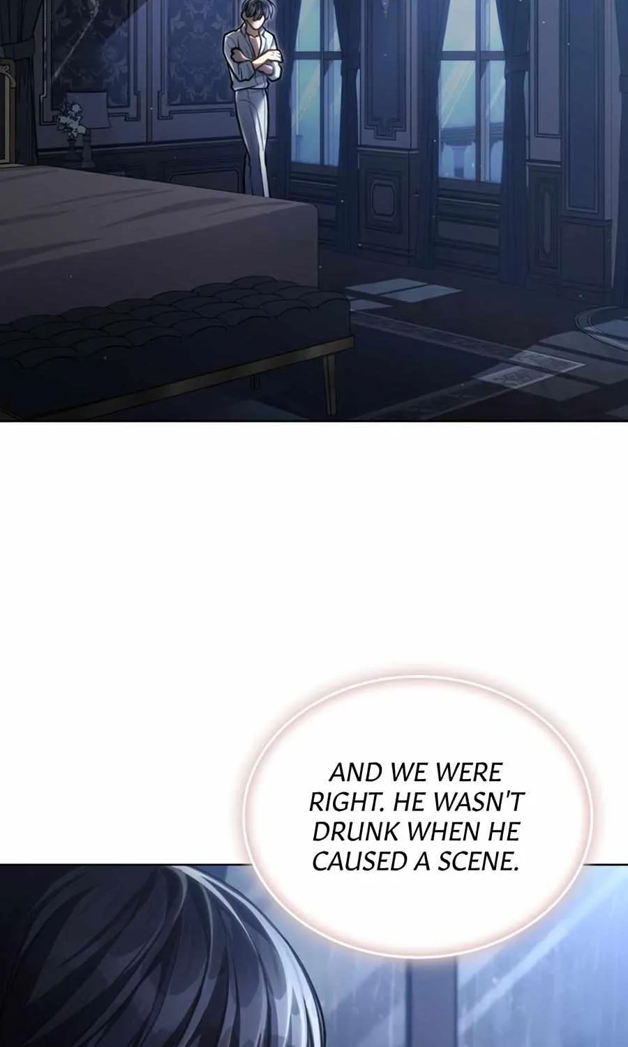 Read Reborn as the Enemy Prince chapter 39 image 53 on Lezhin