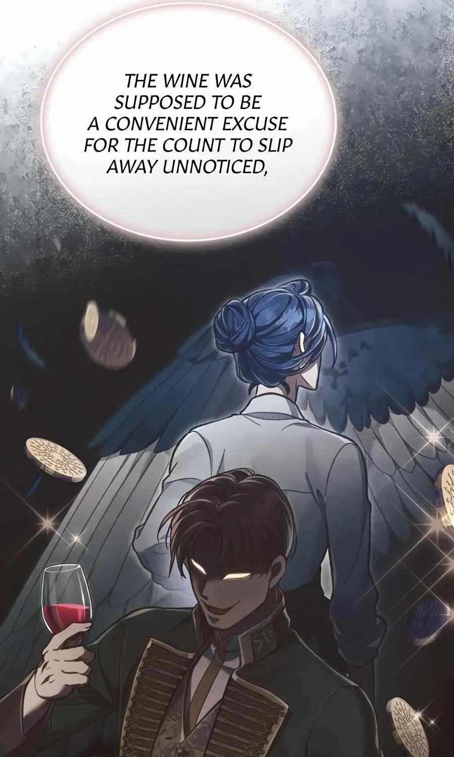 Read Reborn as the Enemy Prince chapter 39 image 58 on Lezhin