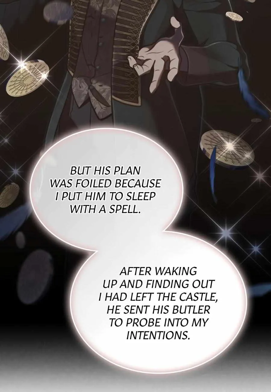 Read Reborn as the Enemy Prince chapter 39 image 59 on Lezhin