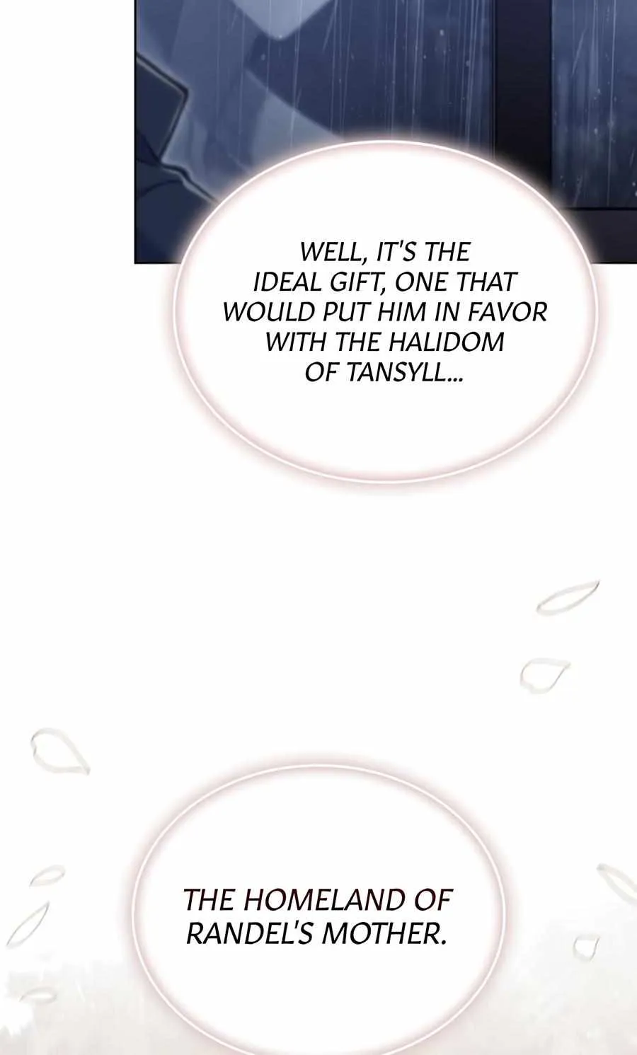 Read Reborn as the Enemy Prince chapter 39 image 62 on Lezhin
