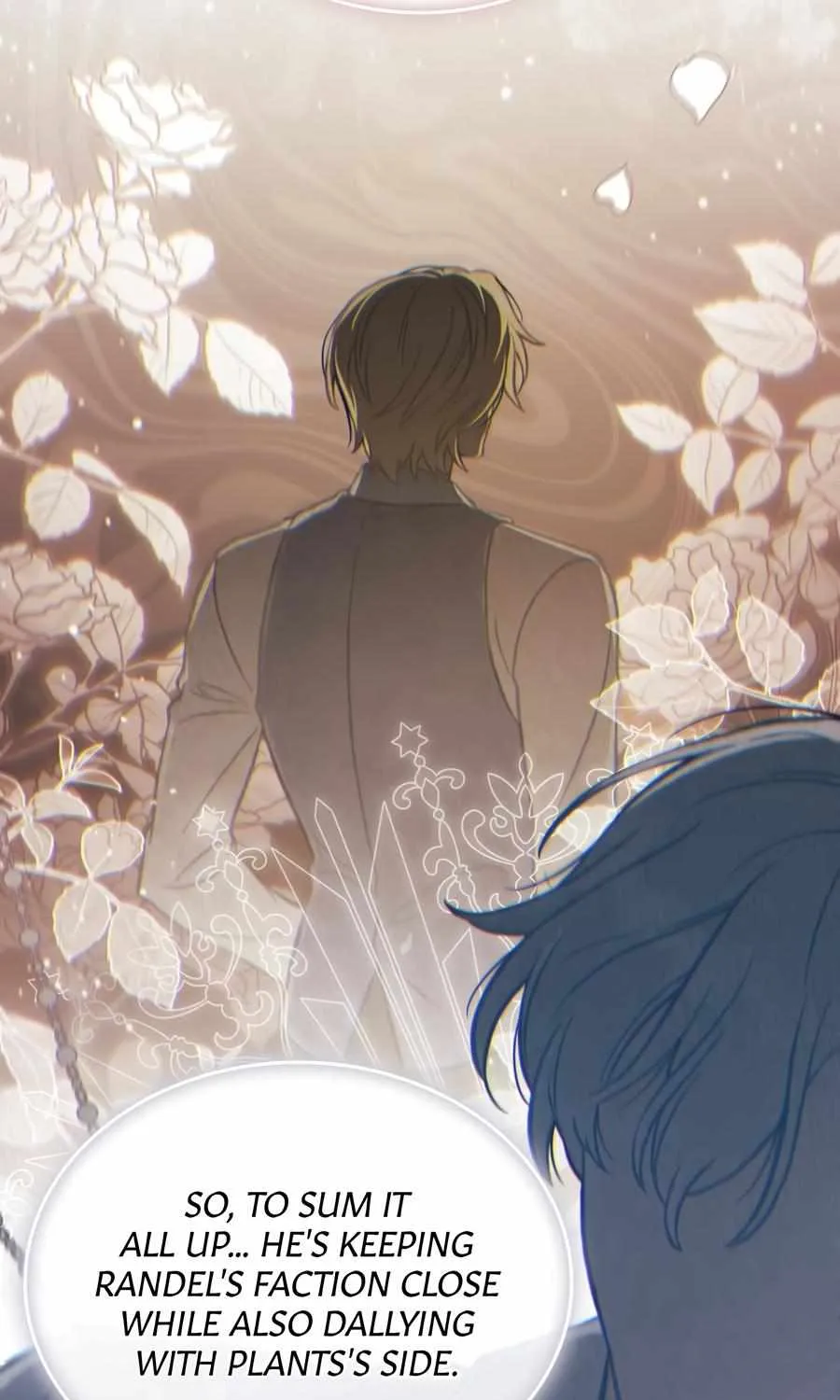 Read Reborn as the Enemy Prince chapter 39 image 63 on Lezhin