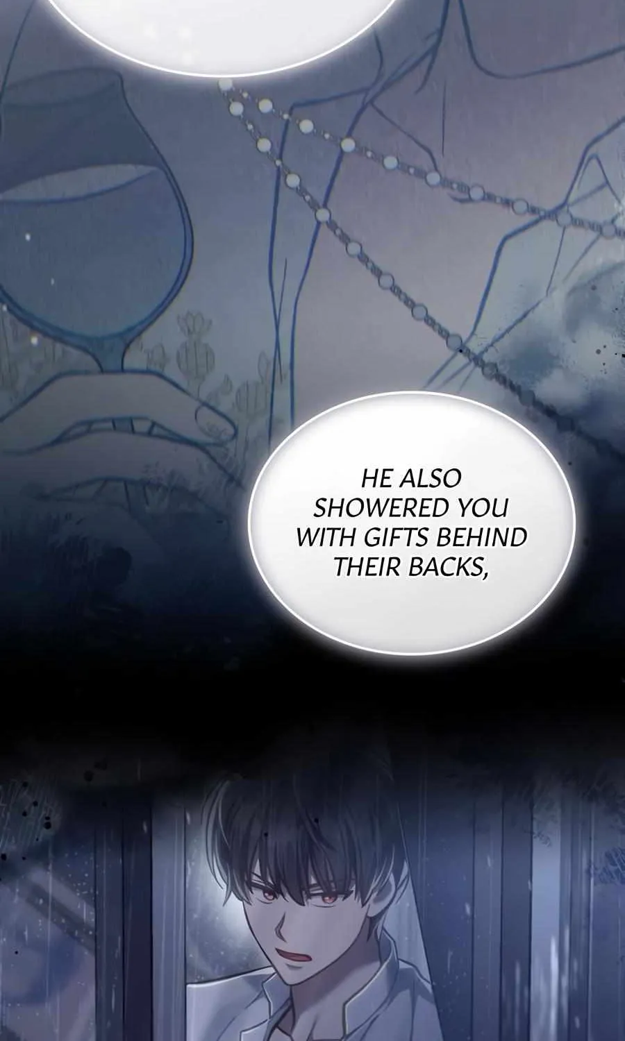 Read Reborn as the Enemy Prince chapter 39 image 64 on Lezhin