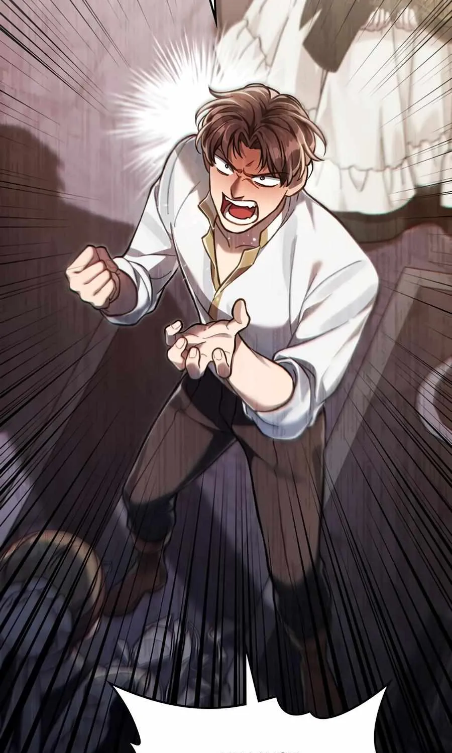 Read Reborn as the Enemy Prince chapter 39 image 77 on Lezhin