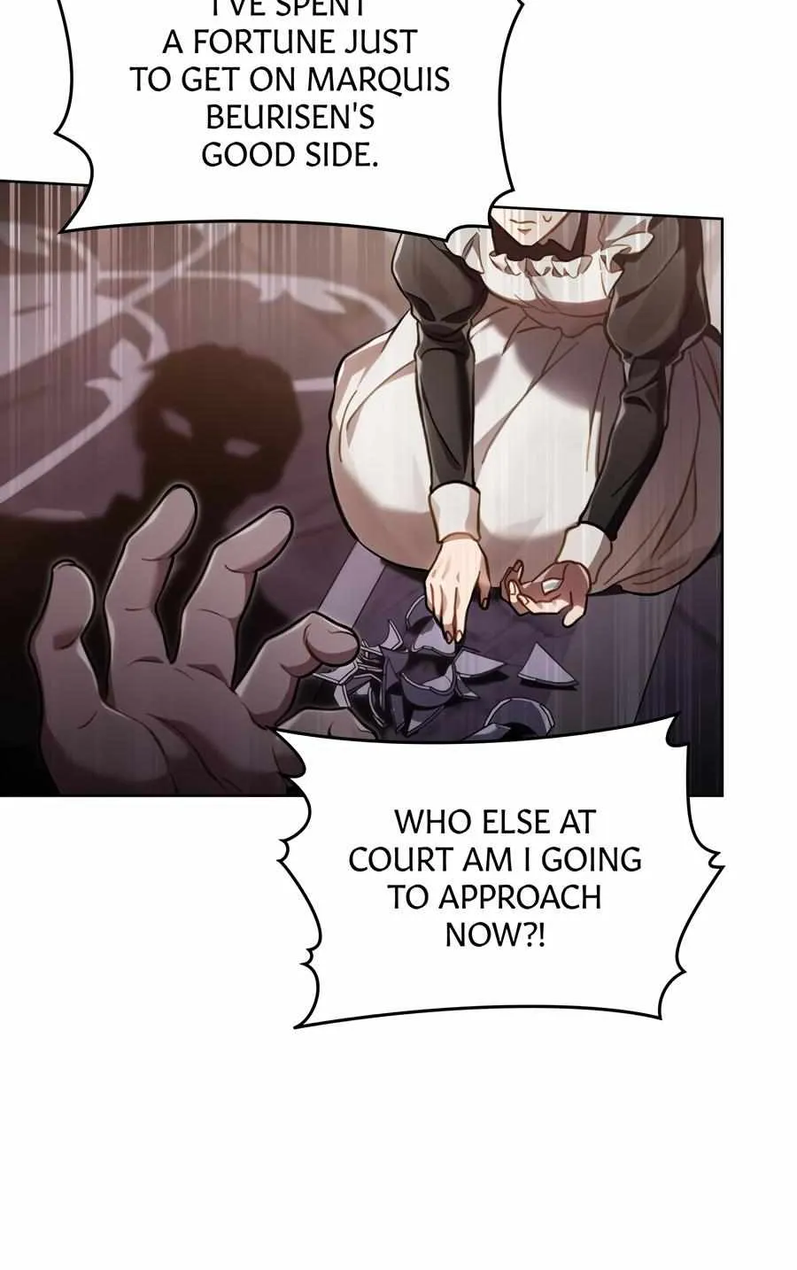 Read Reborn as the Enemy Prince chapter 39 image 85 on Lezhin