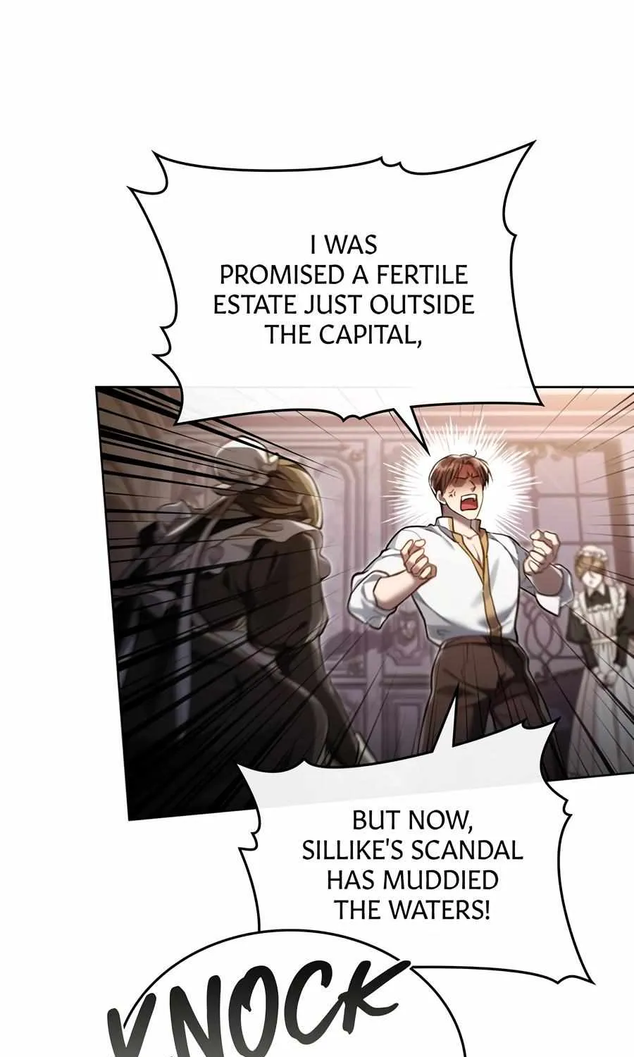 Read Reborn as the Enemy Prince chapter 39 image 86 on Lezhin
