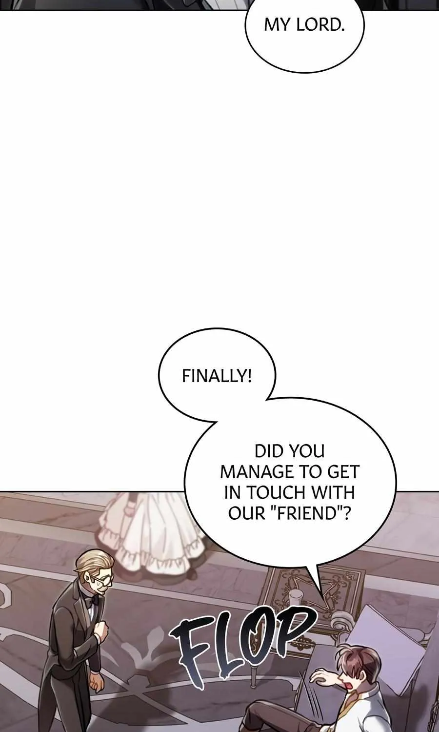 Read Reborn as the Enemy Prince chapter 39 image 88 on Lezhin