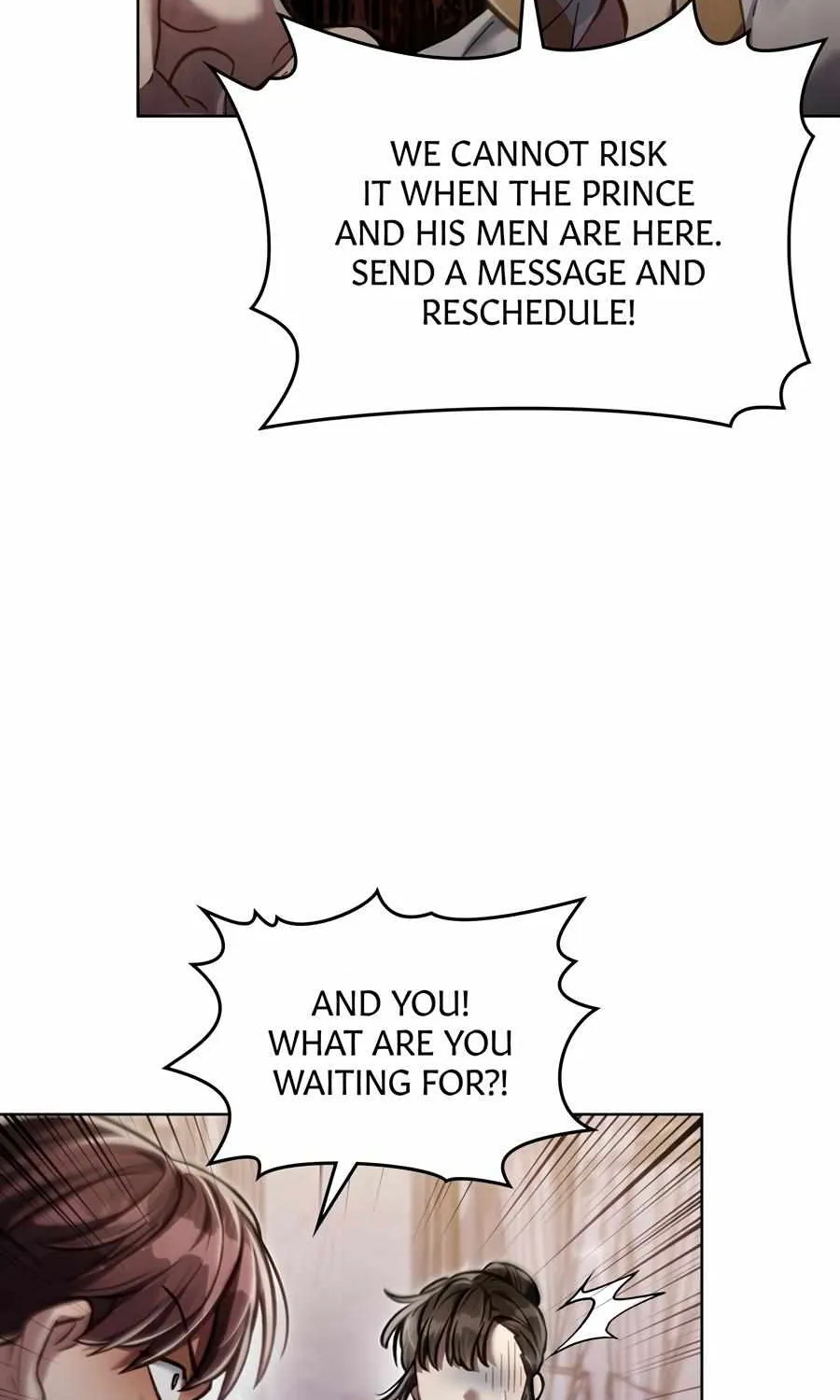 Read Reborn as the Enemy Prince chapter 39 image 95 on Lezhin