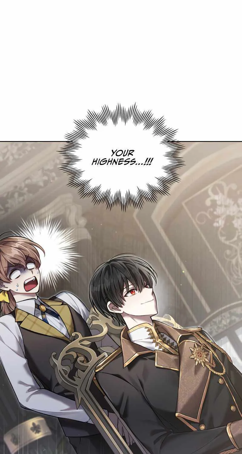 Read Reborn as the Enemy Prince chapter 4 image 1 on Lezhin