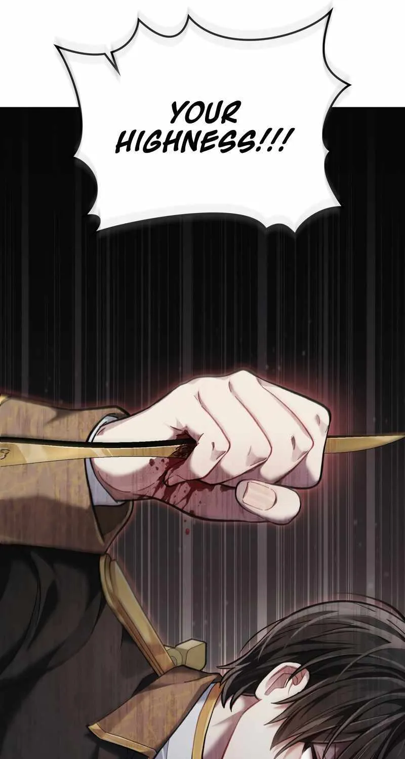 Read Reborn as the Enemy Prince chapter 4 image 18 on Lezhin