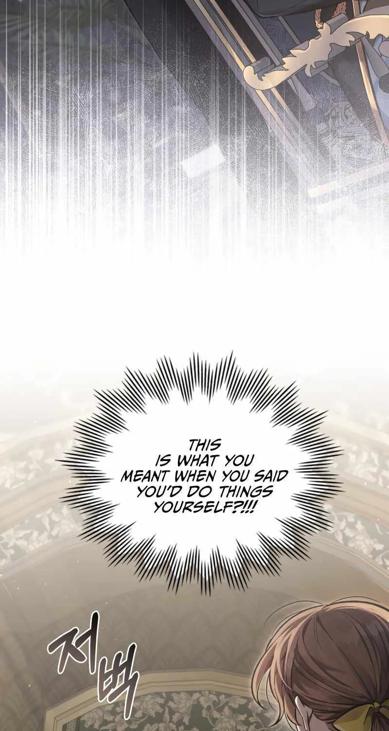 Read Reborn as the Enemy Prince chapter 4 image 2 on Lezhin