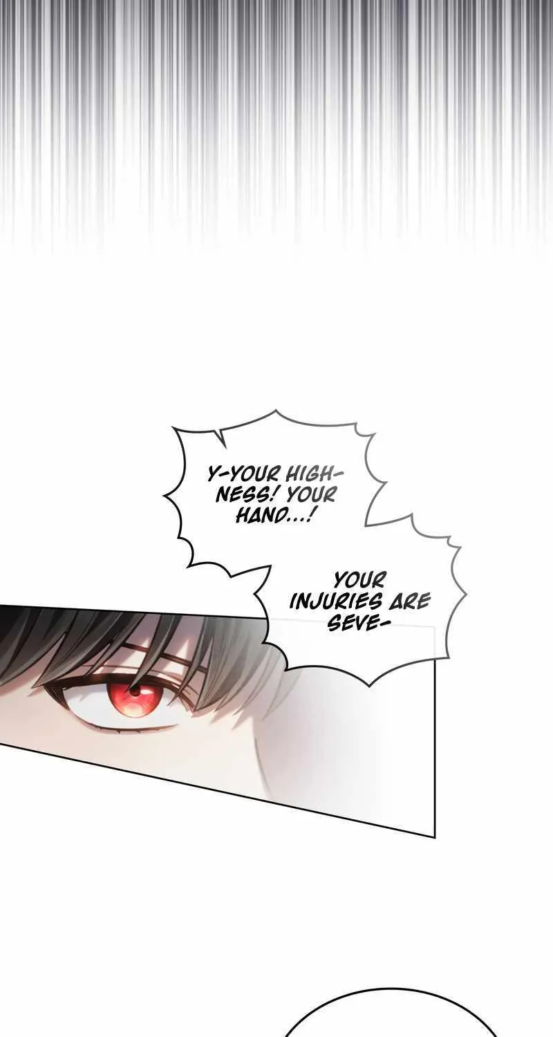 Read Reborn as the Enemy Prince chapter 4 image 20 on Lezhin