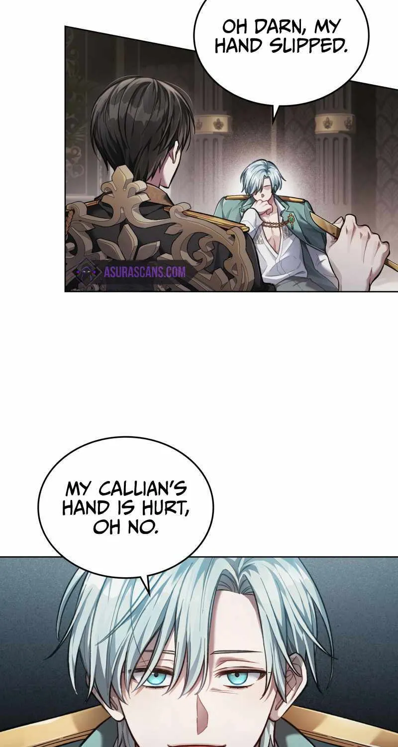 Read Reborn as the Enemy Prince chapter 4 image 21 on Lezhin