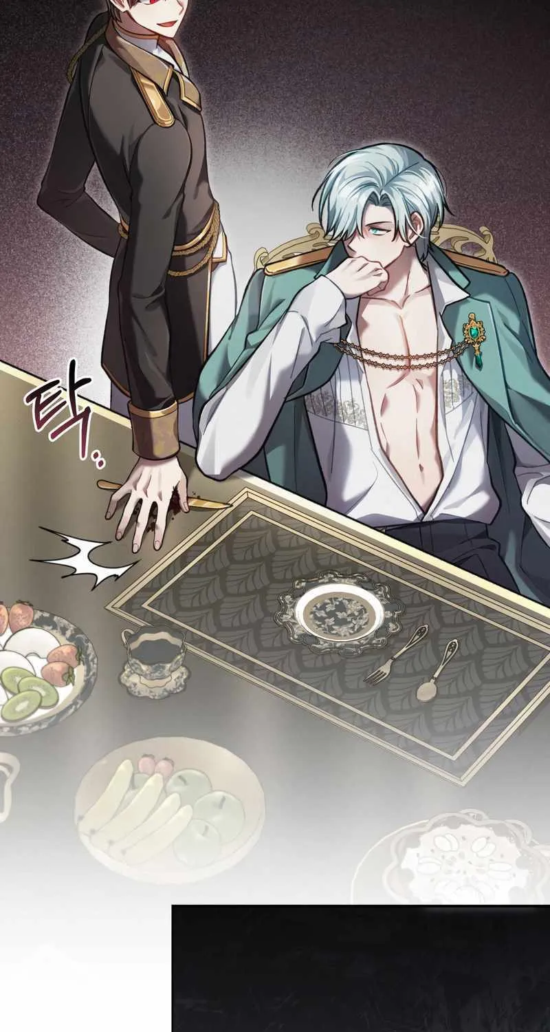 Read Reborn as the Enemy Prince chapter 4 image 24 on Lezhin