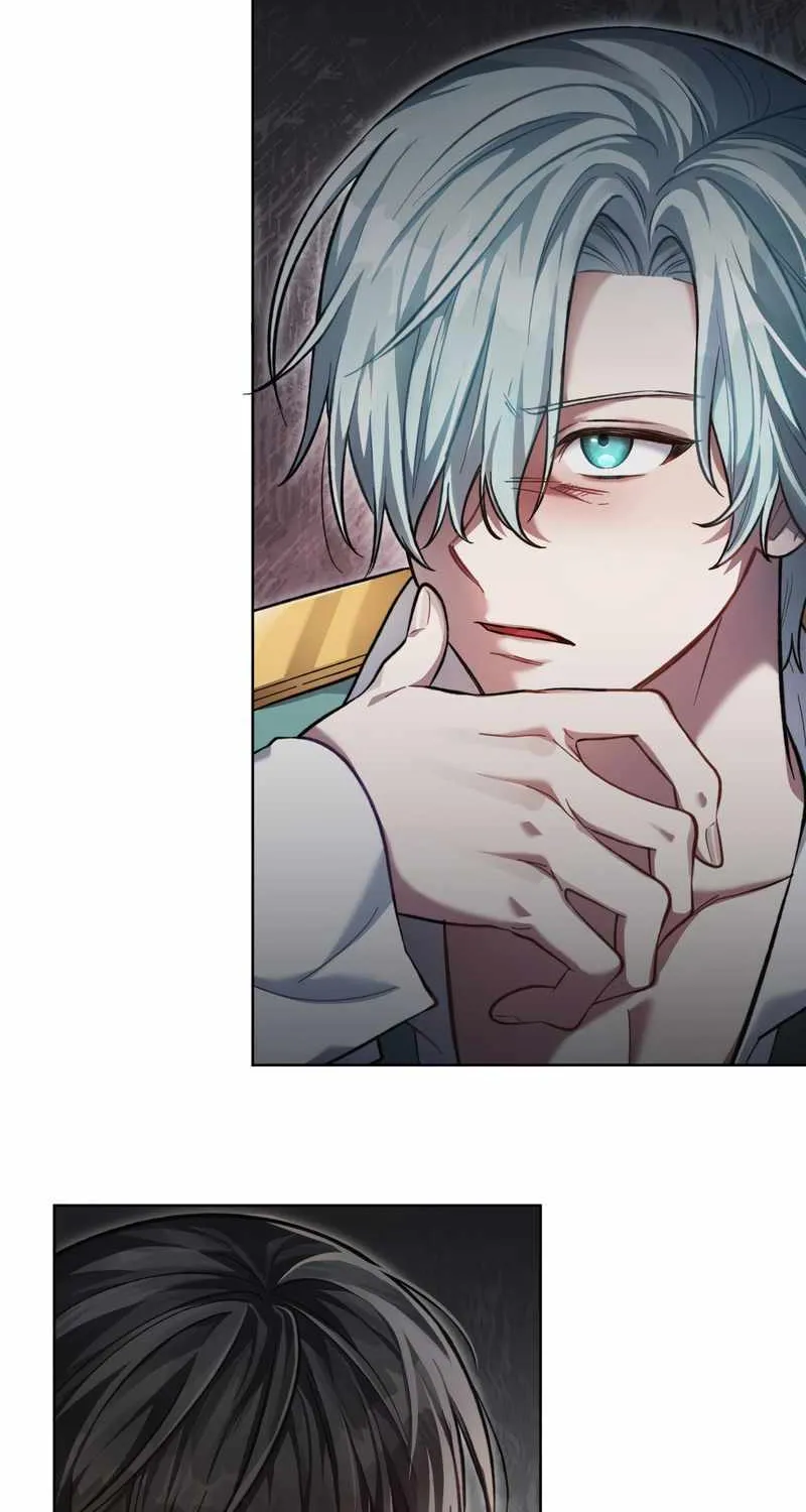Read Reborn as the Enemy Prince chapter 4 image 25 on Lezhin