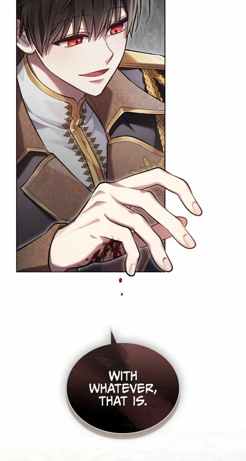 Read Reborn as the Enemy Prince chapter 4 image 26 on Lezhin