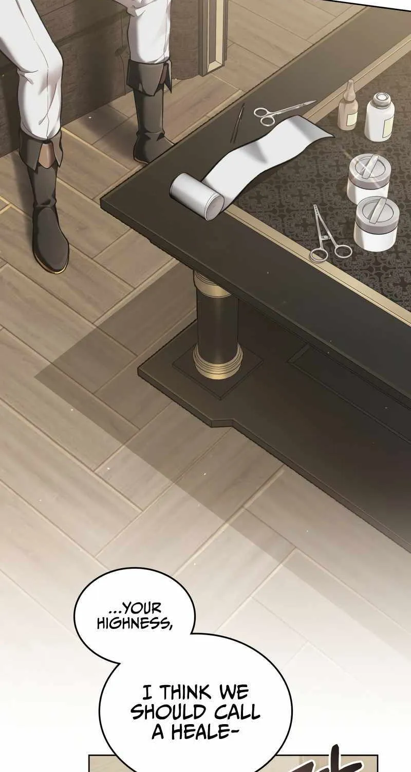 Read Reborn as the Enemy Prince chapter 4 image 29 on Lezhin