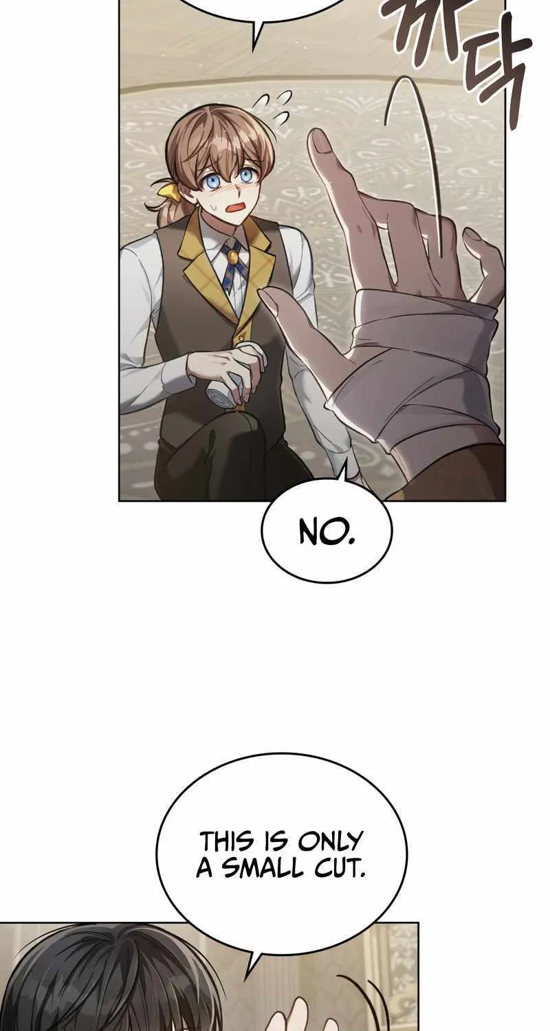 Read Reborn as the Enemy Prince chapter 4 image 30 on Lezhin