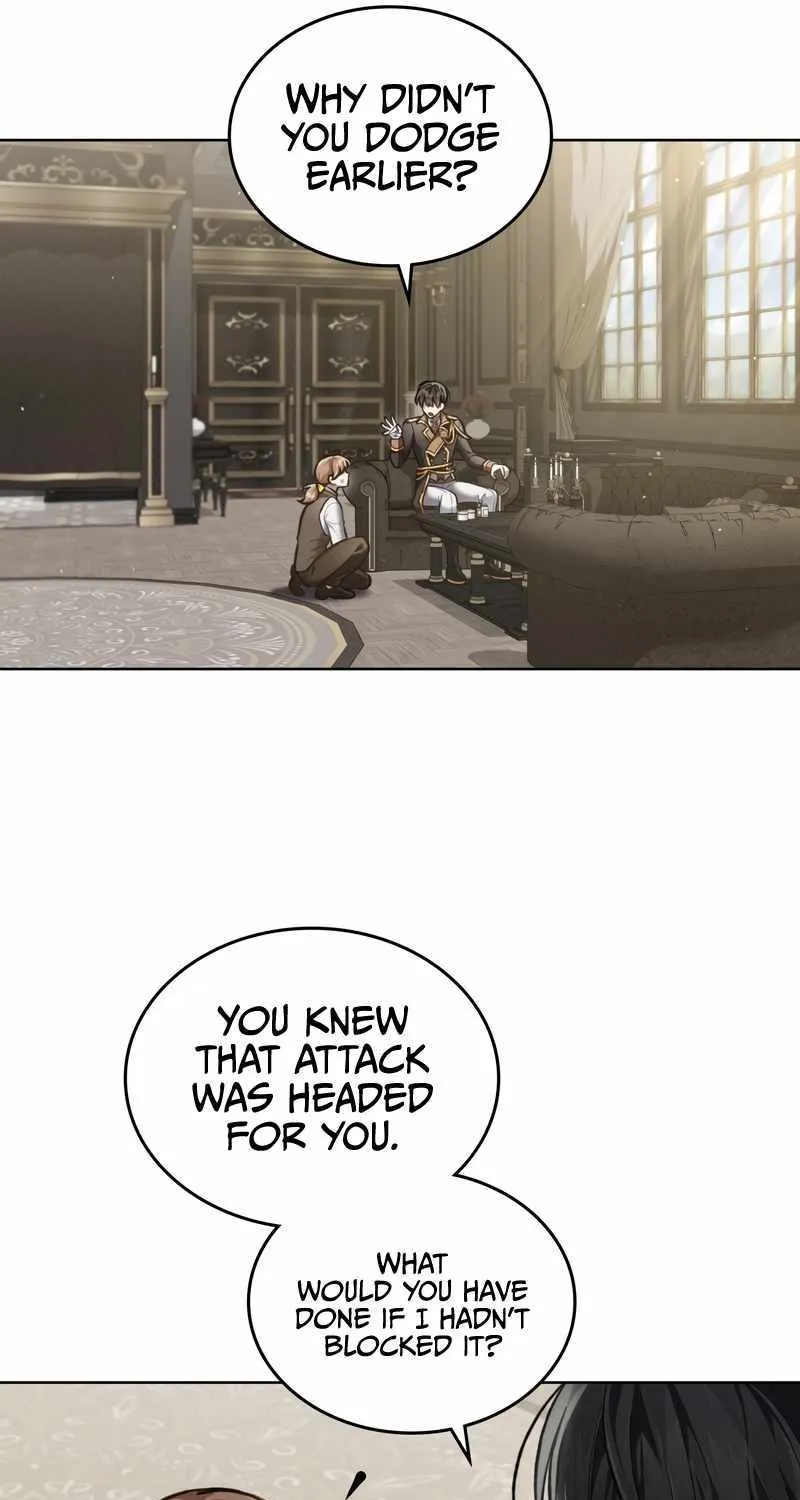 Read Reborn as the Enemy Prince chapter 4 image 32 on Lezhin