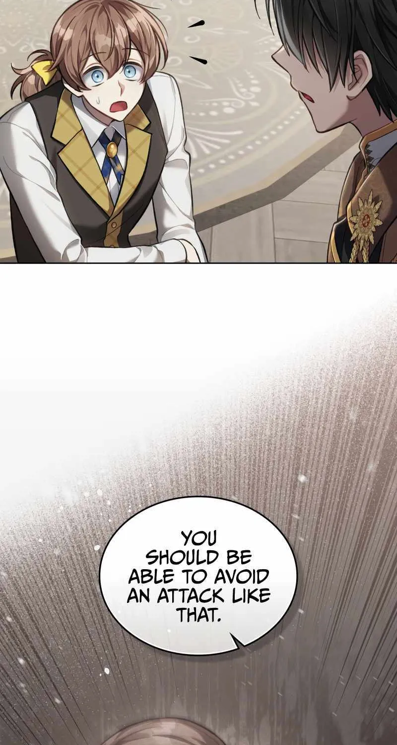 Read Reborn as the Enemy Prince chapter 4 image 33 on Lezhin