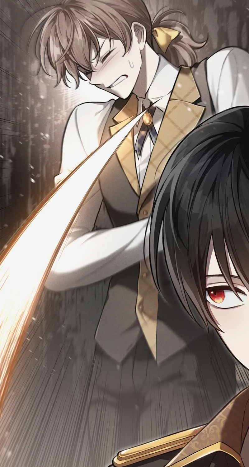 Read Reborn as the Enemy Prince chapter 4 image 34 on Lezhin