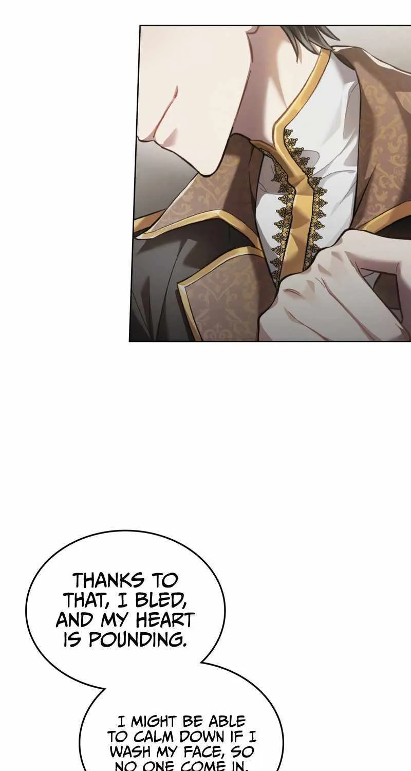 Read Reborn as the Enemy Prince chapter 4 image 36 on Lezhin
