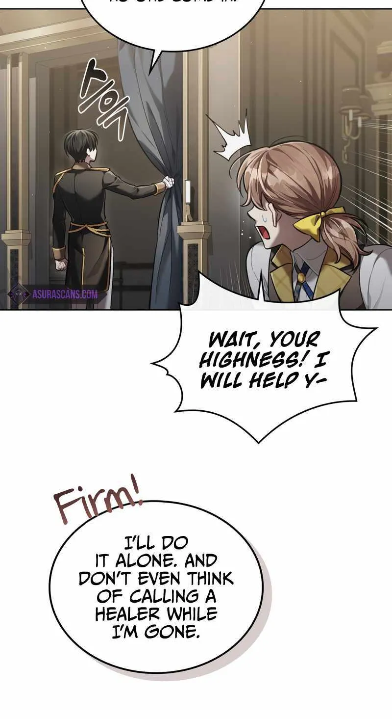 Read Reborn as the Enemy Prince chapter 4 image 37 on Lezhin
