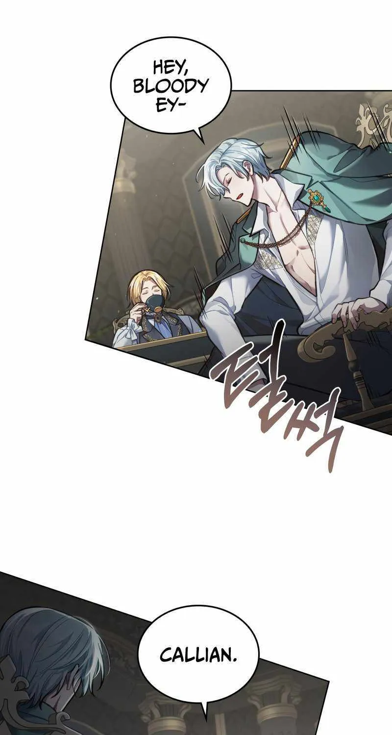 Read Reborn as the Enemy Prince chapter 4 image 4 on Lezhin