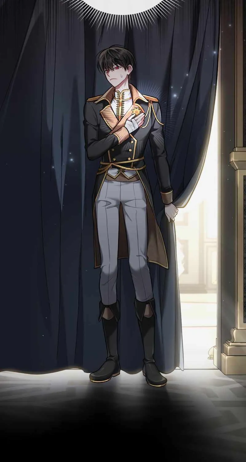 Read Reborn as the Enemy Prince chapter 4 image 43 on Lezhin