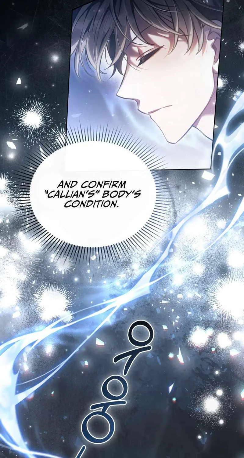 Read Reborn as the Enemy Prince chapter 4 image 45 on Lezhin