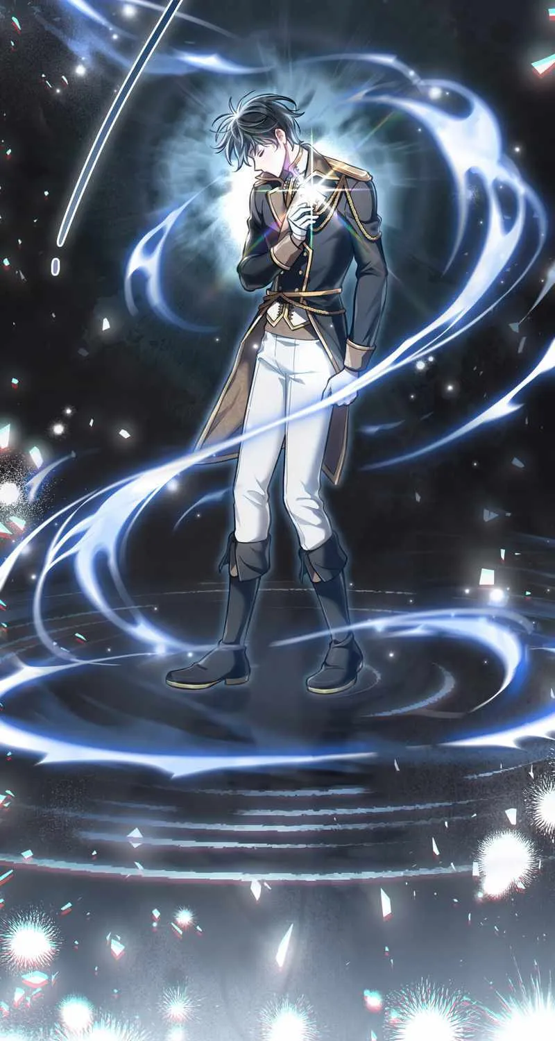 Read Reborn as the Enemy Prince chapter 4 image 46 on Lezhin