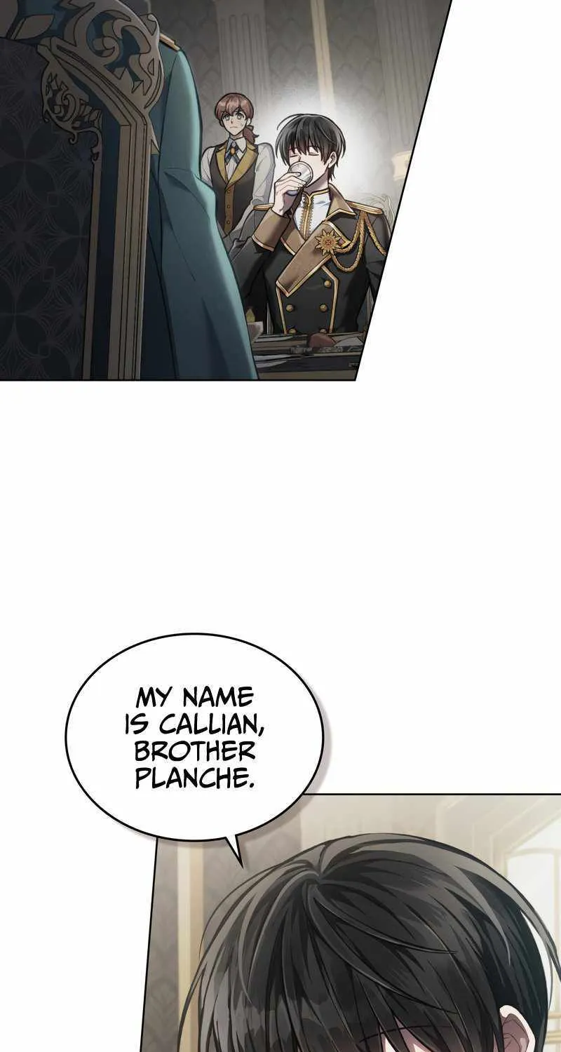 Read Reborn as the Enemy Prince chapter 4 image 5 on Lezhin