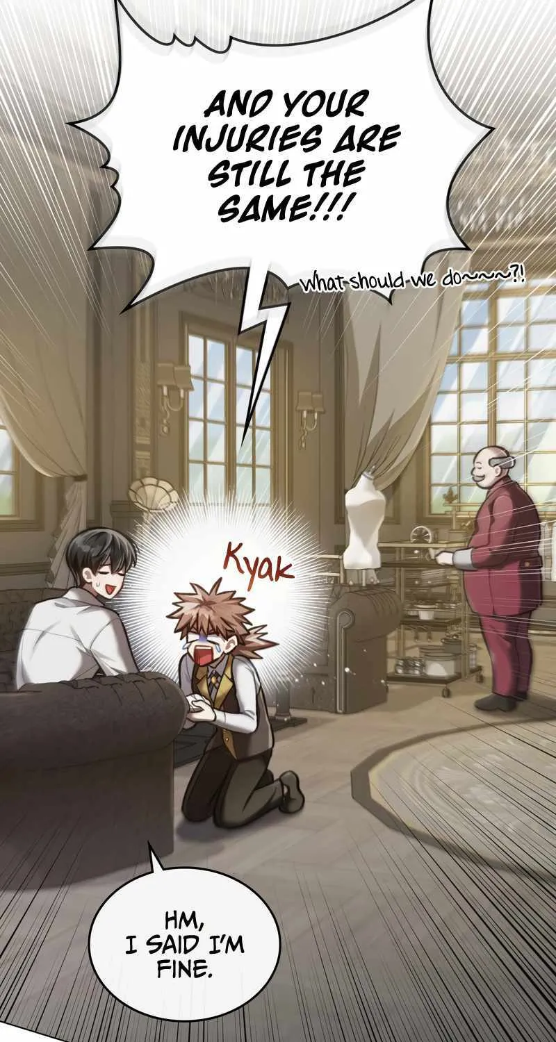 Read Reborn as the Enemy Prince chapter 4 image 56 on Lezhin