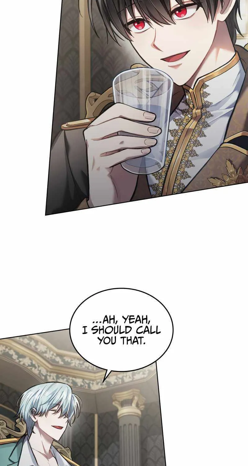 Read Reborn as the Enemy Prince chapter 4 image 6 on Lezhin