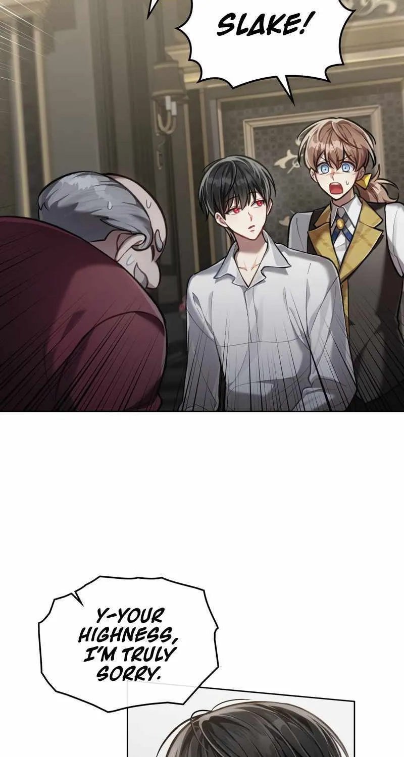 Read Reborn as the Enemy Prince chapter 4 image 60 on Lezhin