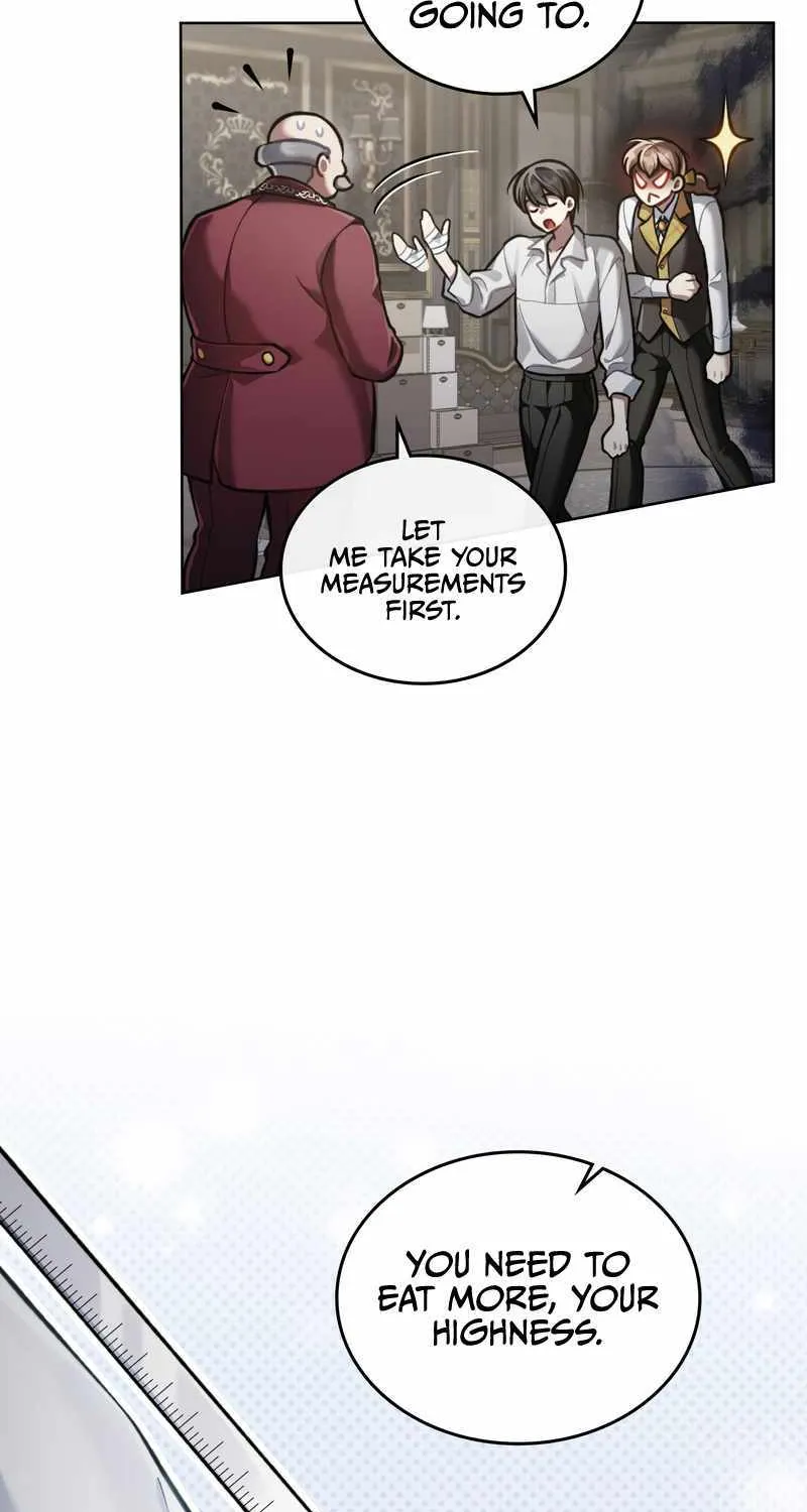 Read Reborn as the Enemy Prince chapter 4 image 64 on Lezhin