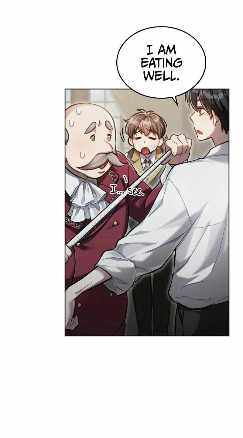 Read Reborn as the Enemy Prince chapter 4 image 66 on Lezhin