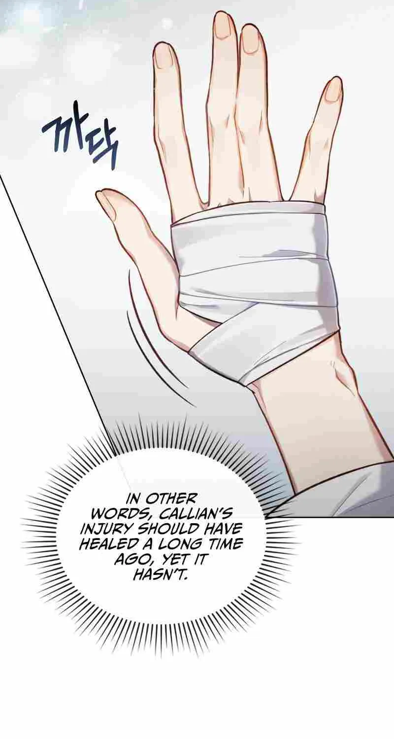 Read Reborn as the Enemy Prince chapter 4 image 72 on Lezhin