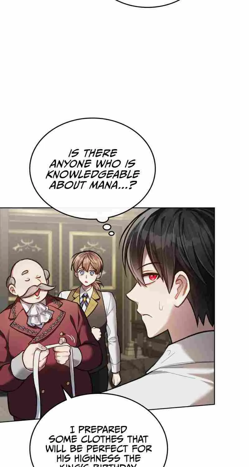 Read Reborn as the Enemy Prince chapter 4 image 75 on Lezhin