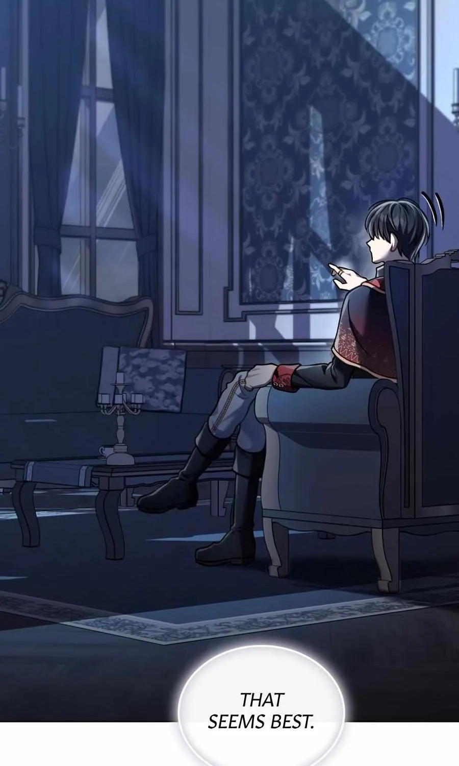 Read Reborn as the Enemy Prince chapter 41 image 13 on Lezhin