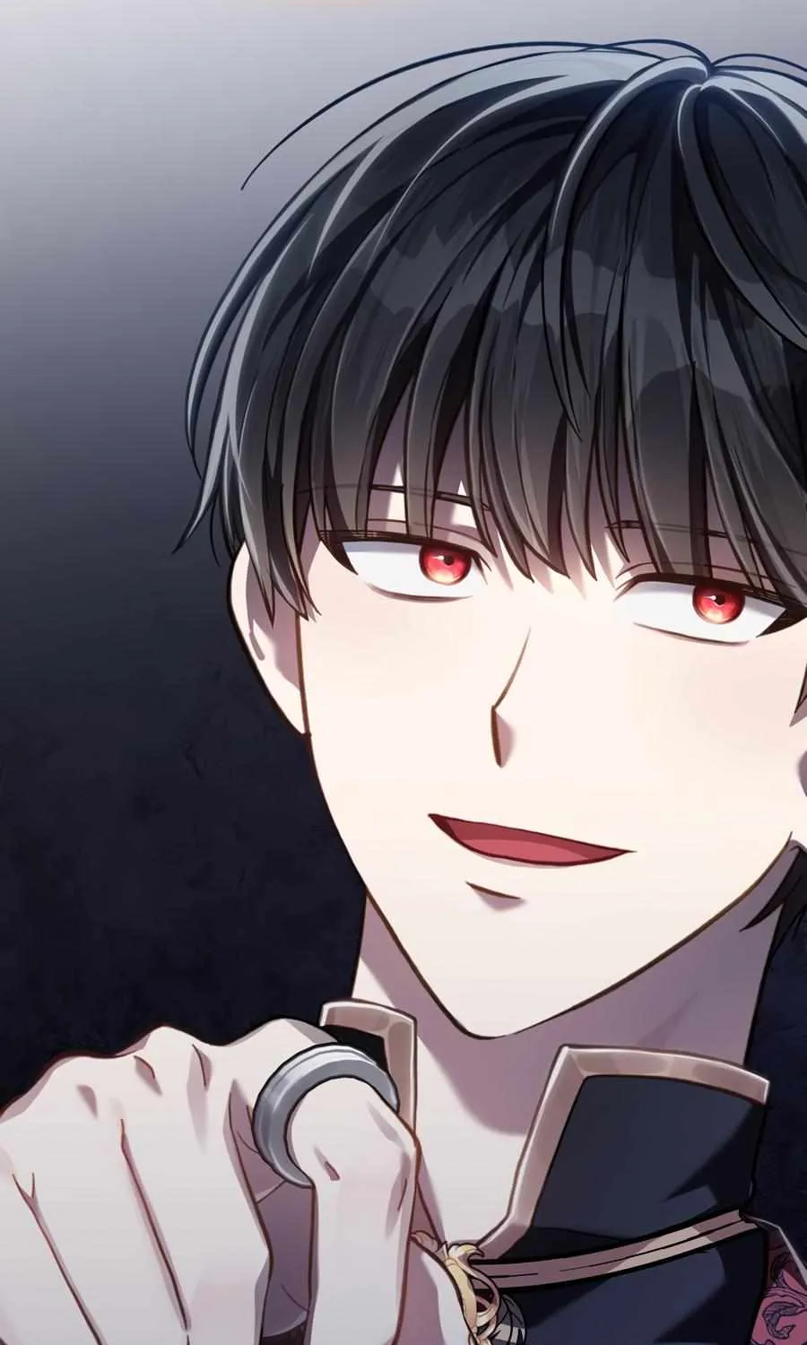 Read Reborn as the Enemy Prince chapter 41 image 17 on Lezhin